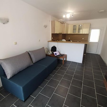 Limani Guest House 索佐波尔 外观 照片