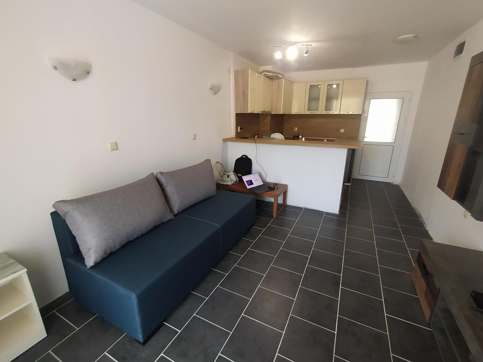 Limani Guest House 索佐波尔 外观 照片