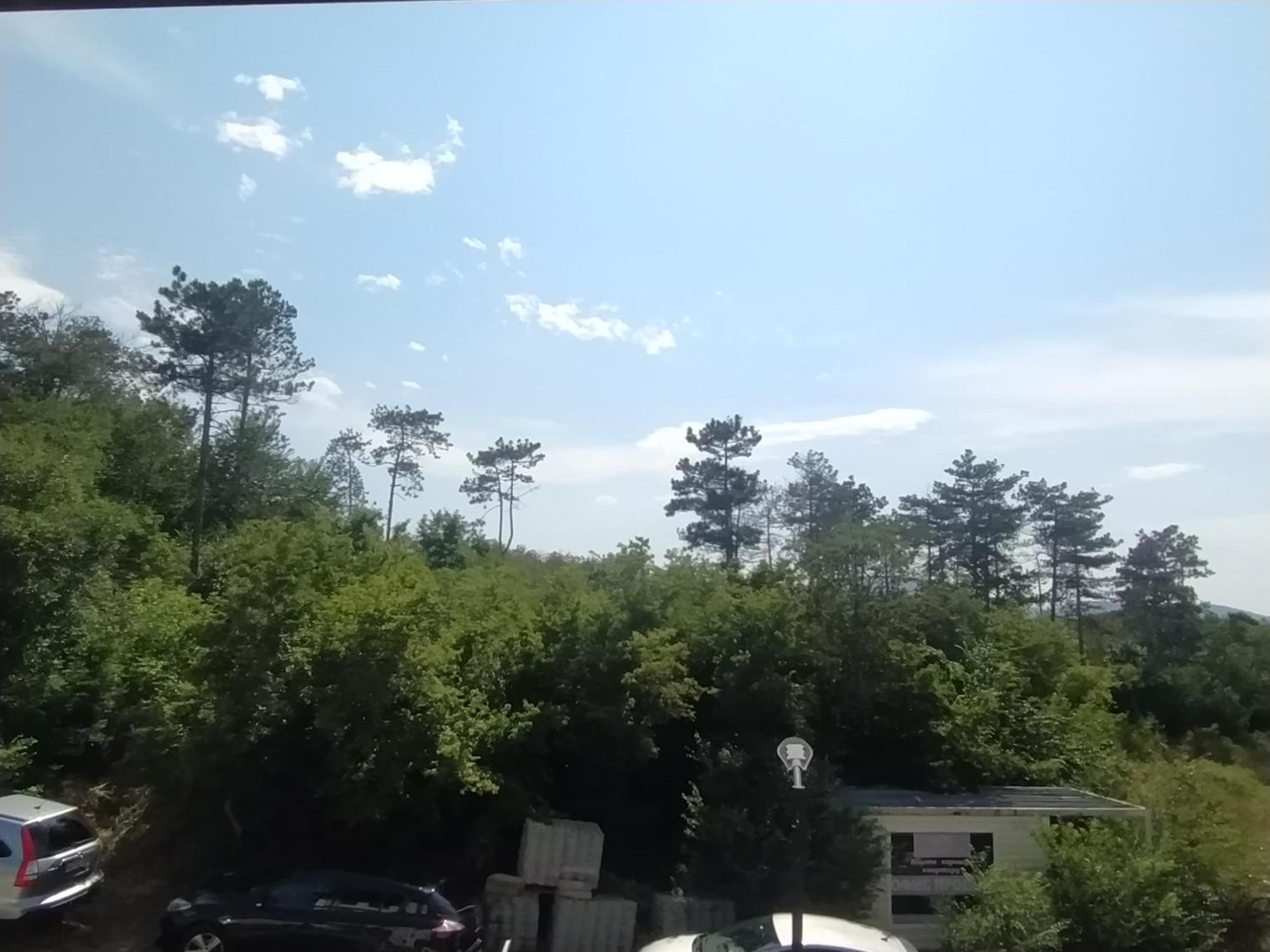 Limani Guest House 索佐波尔 客房 照片