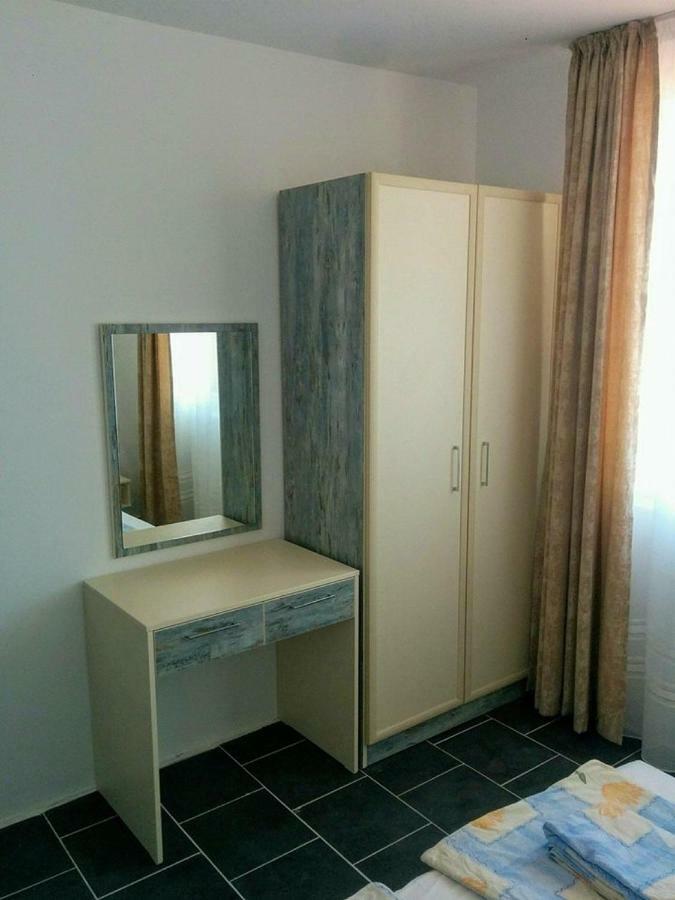 Limani Guest House 索佐波尔 外观 照片
