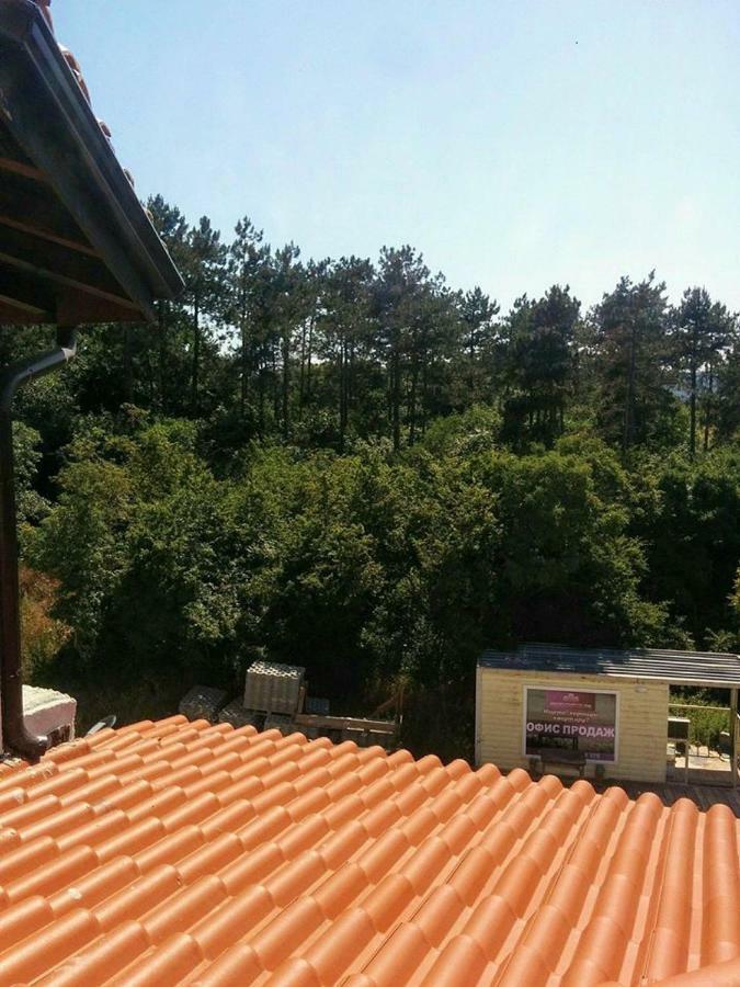 Limani Guest House 索佐波尔 外观 照片
