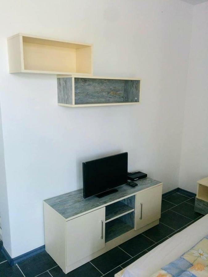 Limani Guest House 索佐波尔 外观 照片