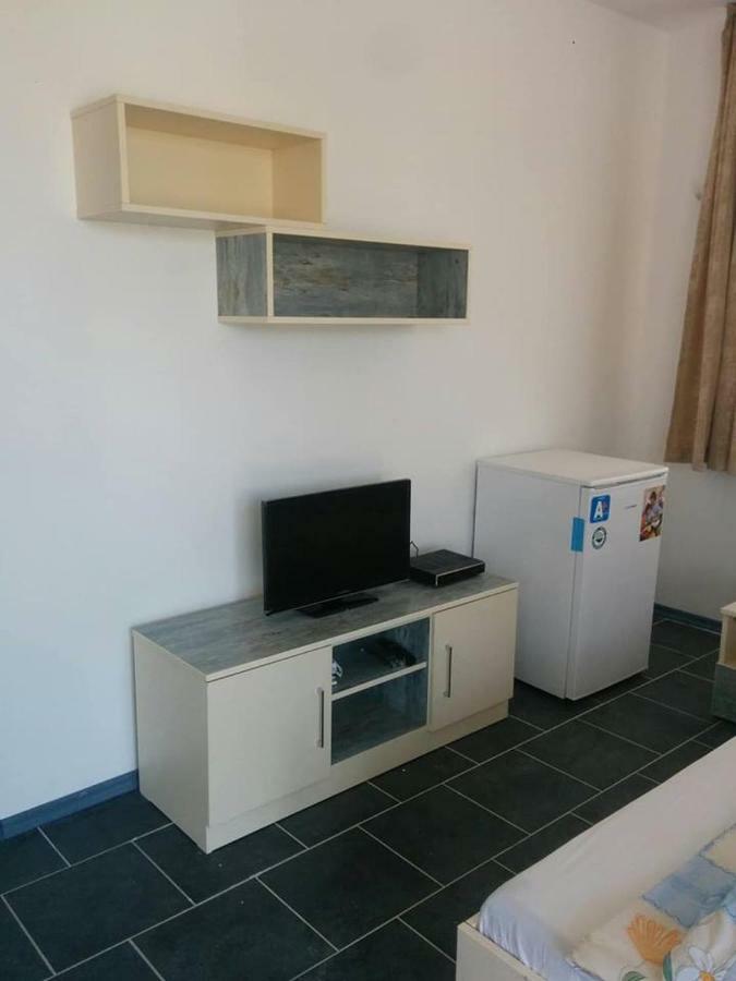 Limani Guest House 索佐波尔 外观 照片