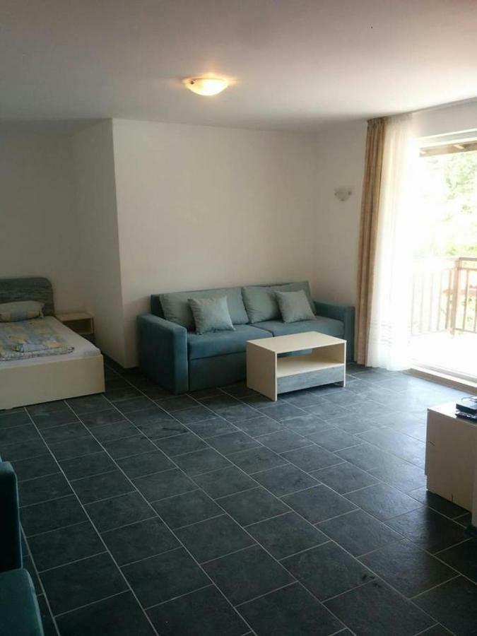 Limani Guest House 索佐波尔 外观 照片