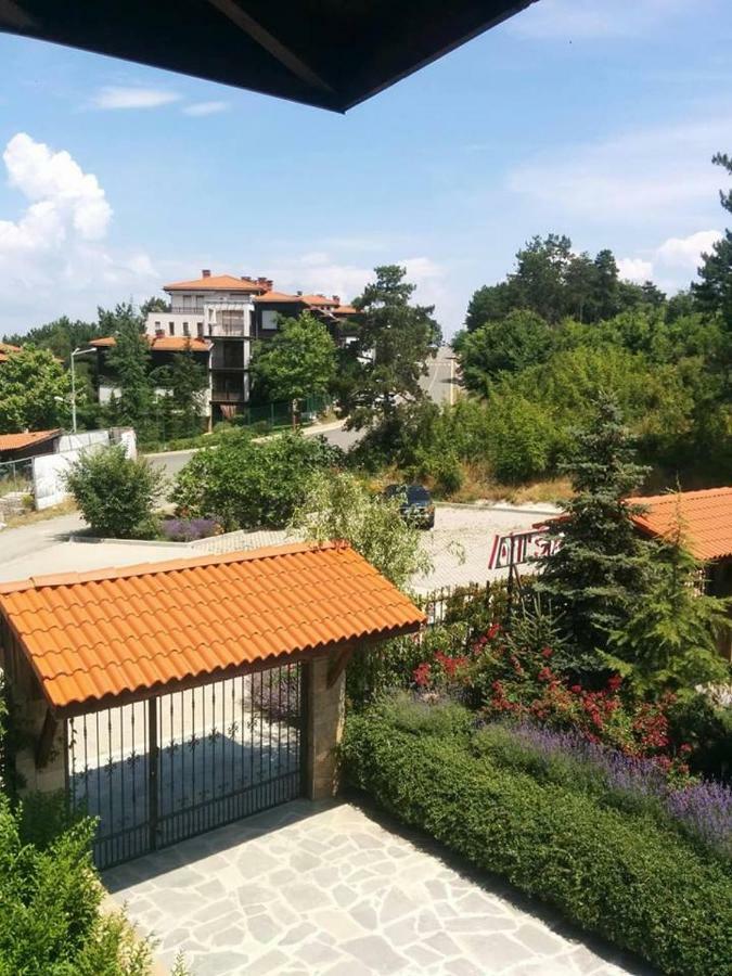 Limani Guest House 索佐波尔 外观 照片