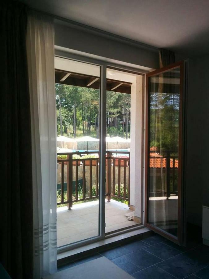 Limani Guest House 索佐波尔 外观 照片