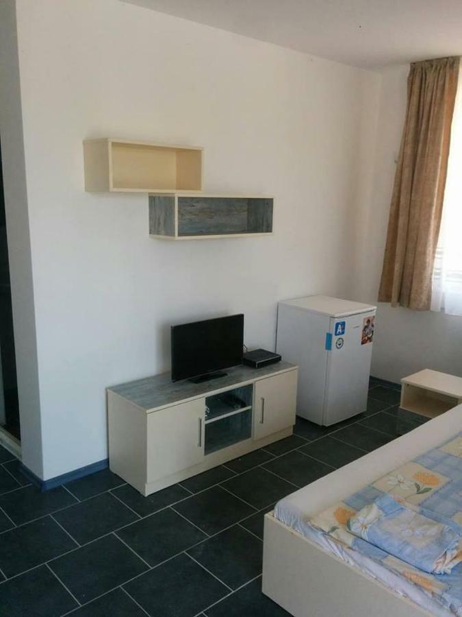 Limani Guest House 索佐波尔 外观 照片