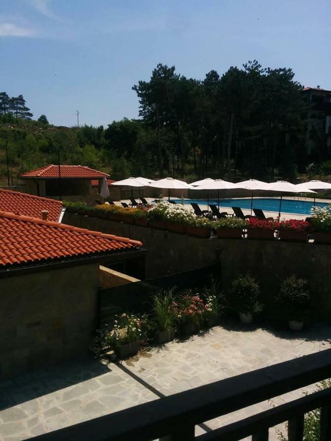 Limani Guest House 索佐波尔 外观 照片