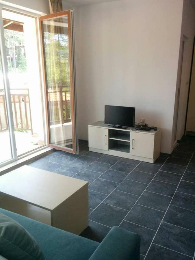 Limani Guest House 索佐波尔 外观 照片