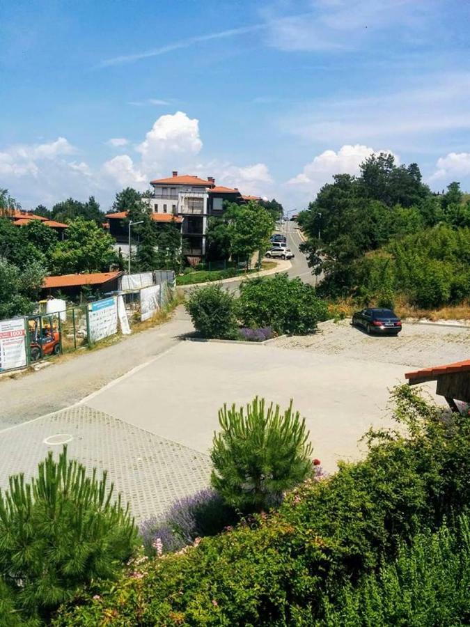 Limani Guest House 索佐波尔 外观 照片