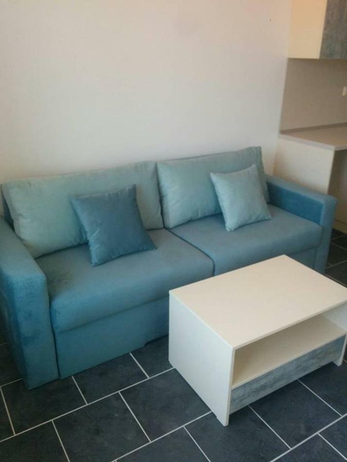 Limani Guest House 索佐波尔 外观 照片