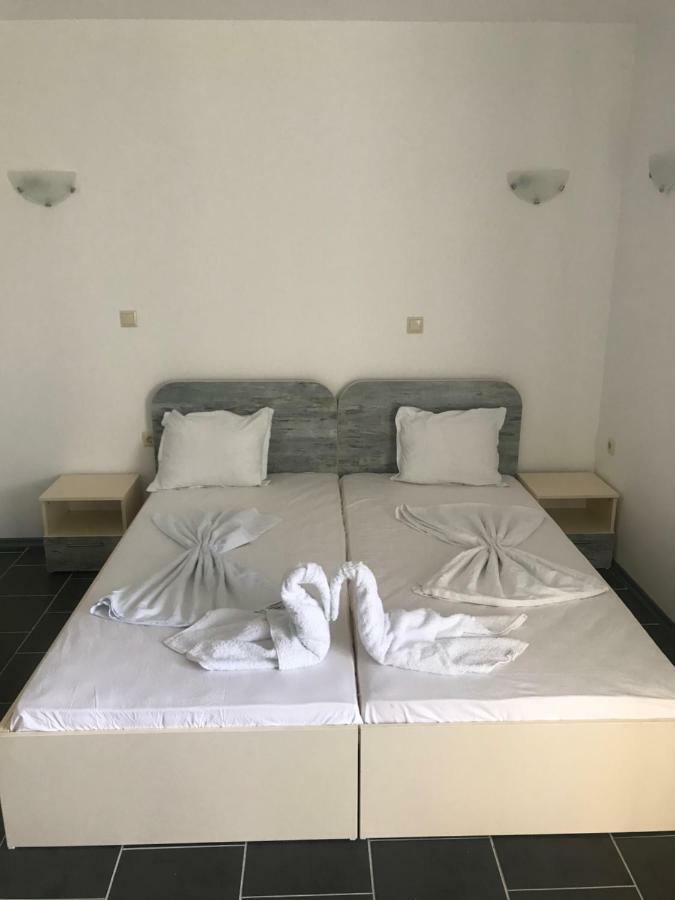 Limani Guest House 索佐波尔 外观 照片