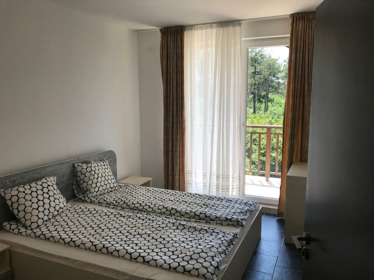 Limani Guest House 索佐波尔 外观 照片